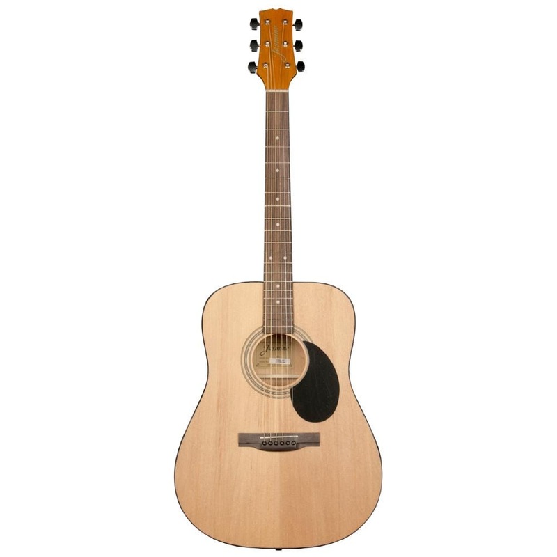 Jasmine S35 Dreadnought Acoustic Guitar