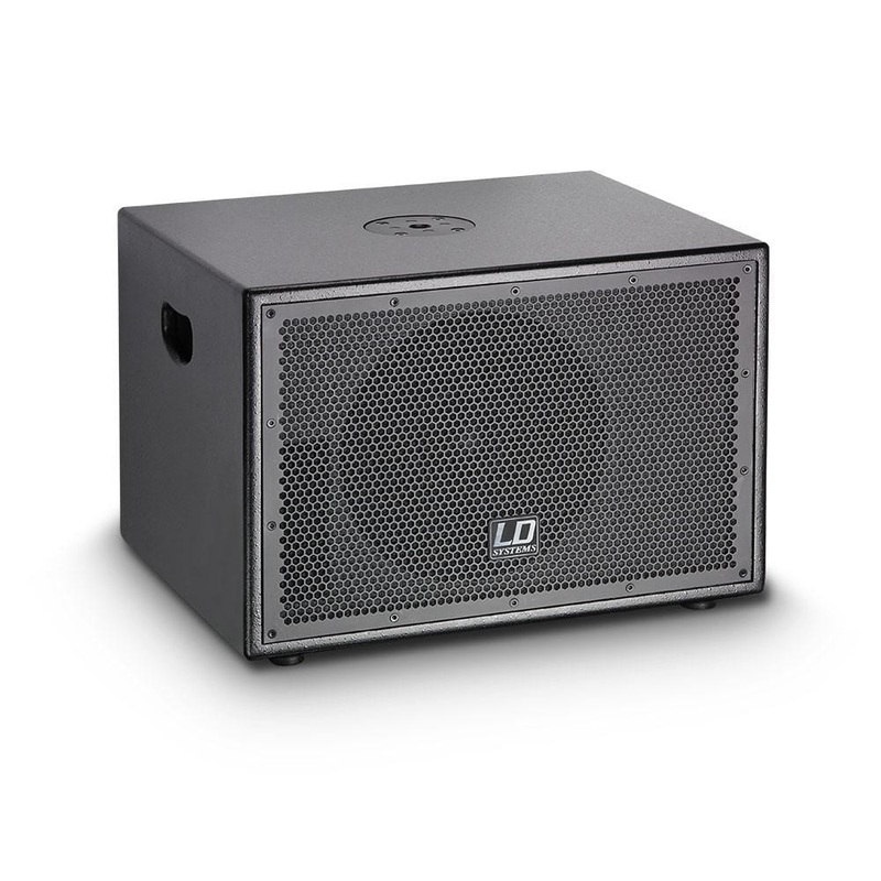 LD Systems LDSUB10A 10 Active Subwoofer