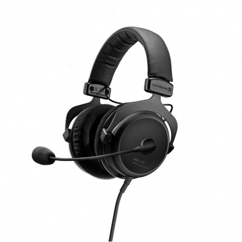 Beyerdynamic MMX-300 2nd Generation Premium Gaming Headset