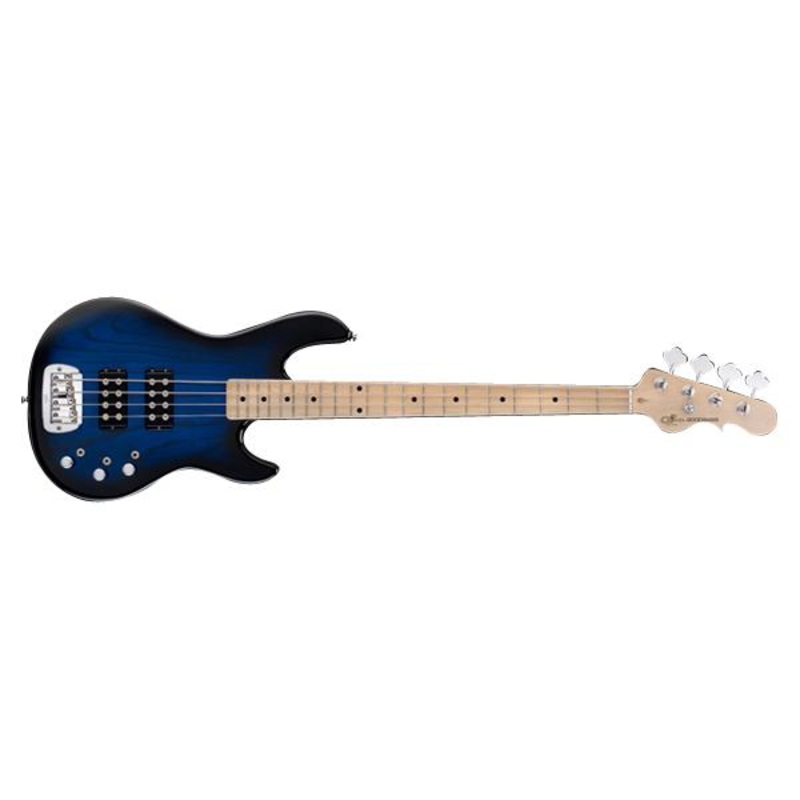 G&L L-2000 Tribute Series Bass Guitar