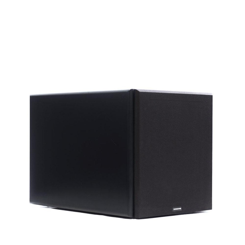 Sonodyne SLF 312 12 Powered Subwoofer