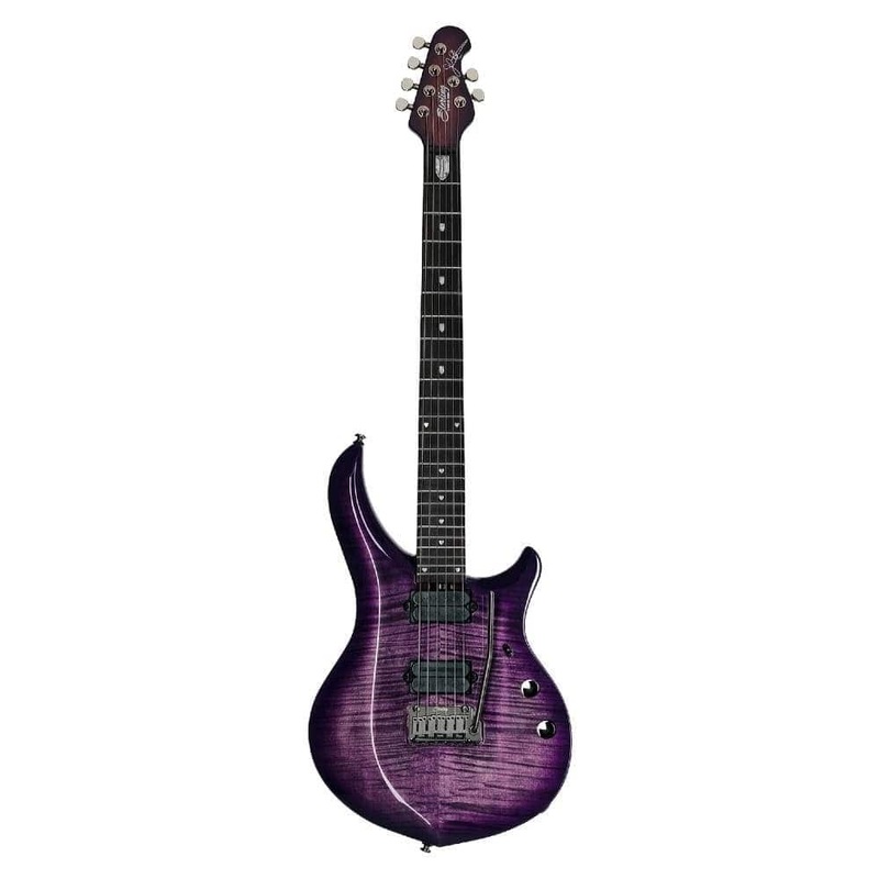 Sterling By Music Man MAJ200XFM Majesty X Dimarzio Electric Guitar