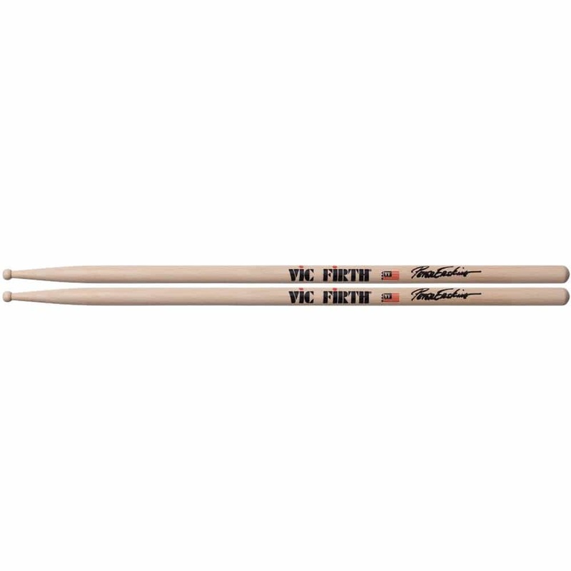 Vic Firth SPE Drum Stick With Wooden tip