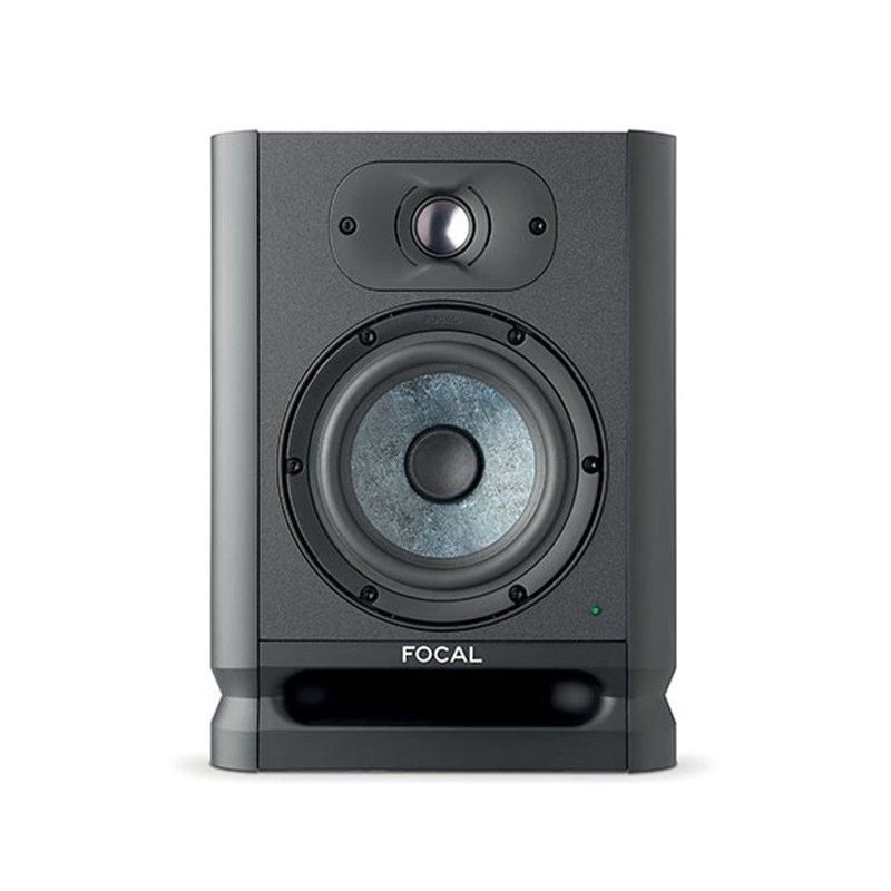 Focal Alpha 50 Evo Active 2-Way Professional Nearfield Monitor Speaker
