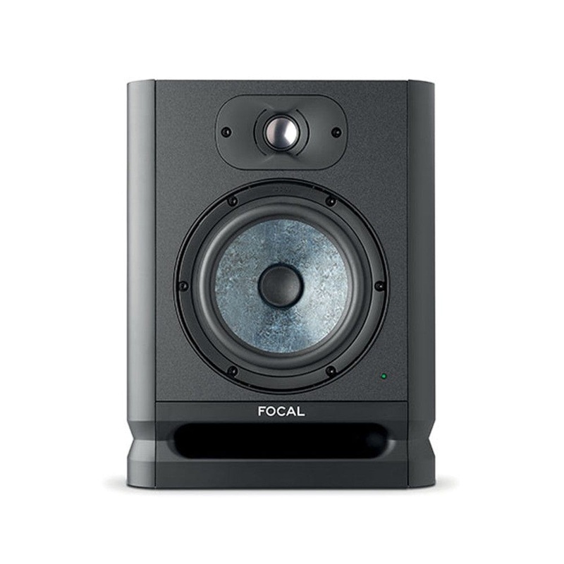 Focal Alpha 65 Evo Active 2-Way Versatile Professional Monitor Speaker