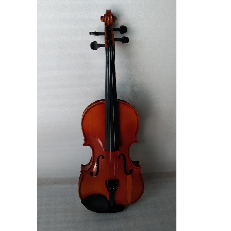 Havana MV1412F Violin with Ebony Pegs – Open Box B Stock