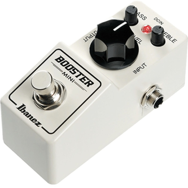 Ibanez BTMINI Mini Series Sound Effect Pedal