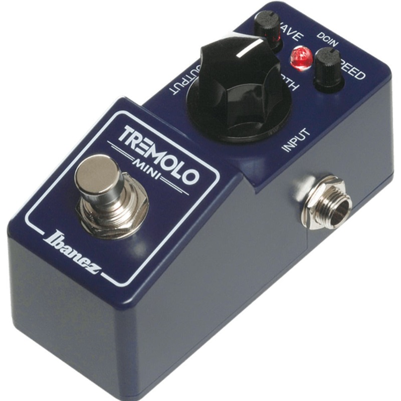 Ibanez Trmini Mini Series Sound Effect Pedal