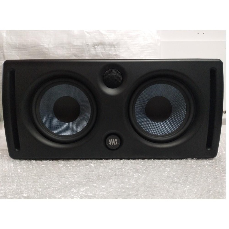 Presonus Eris E66 Studio Monitors – Single – Open Box B Stock