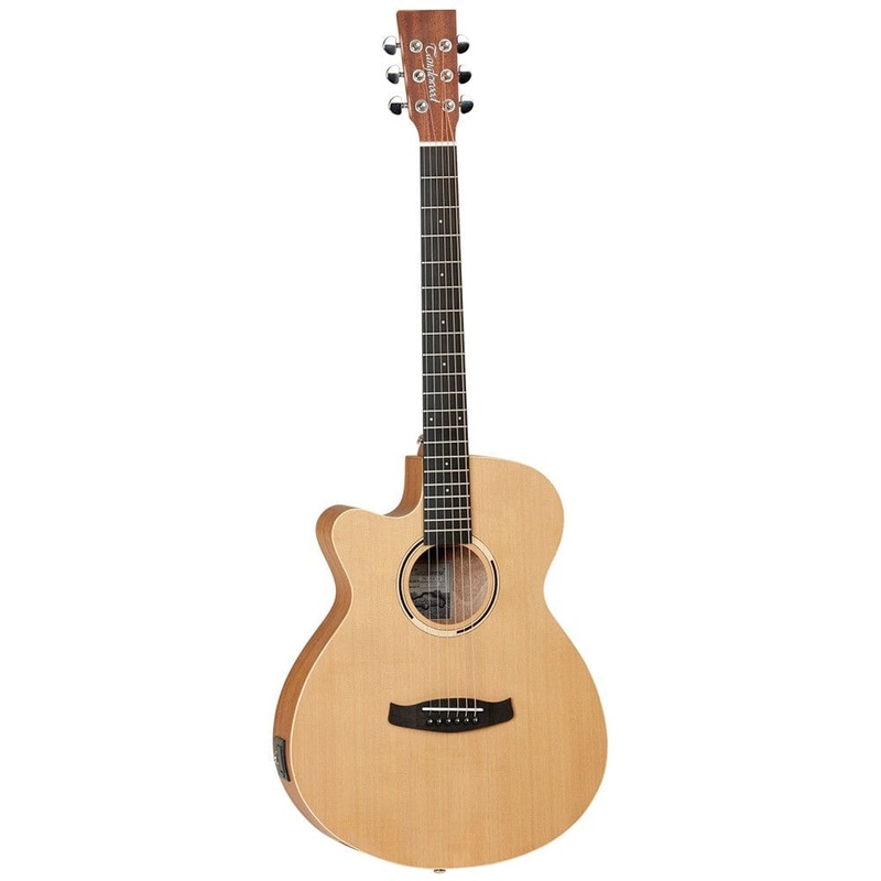 Tanglewood TWR2 SFCE LH Roadster II Acoustic Guitar – Left Handed
