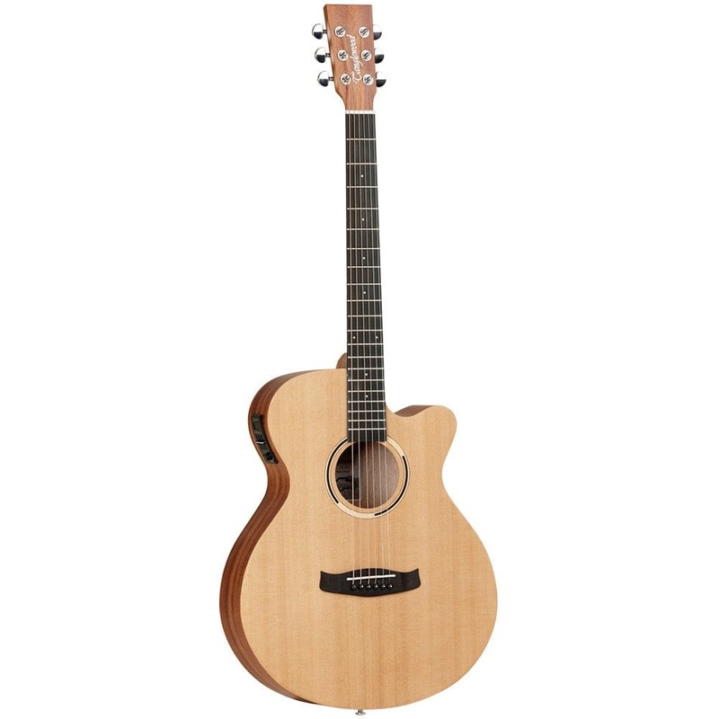 Tanglewood TWR2 SFCE Roadster II Electro Acoustic Guitar