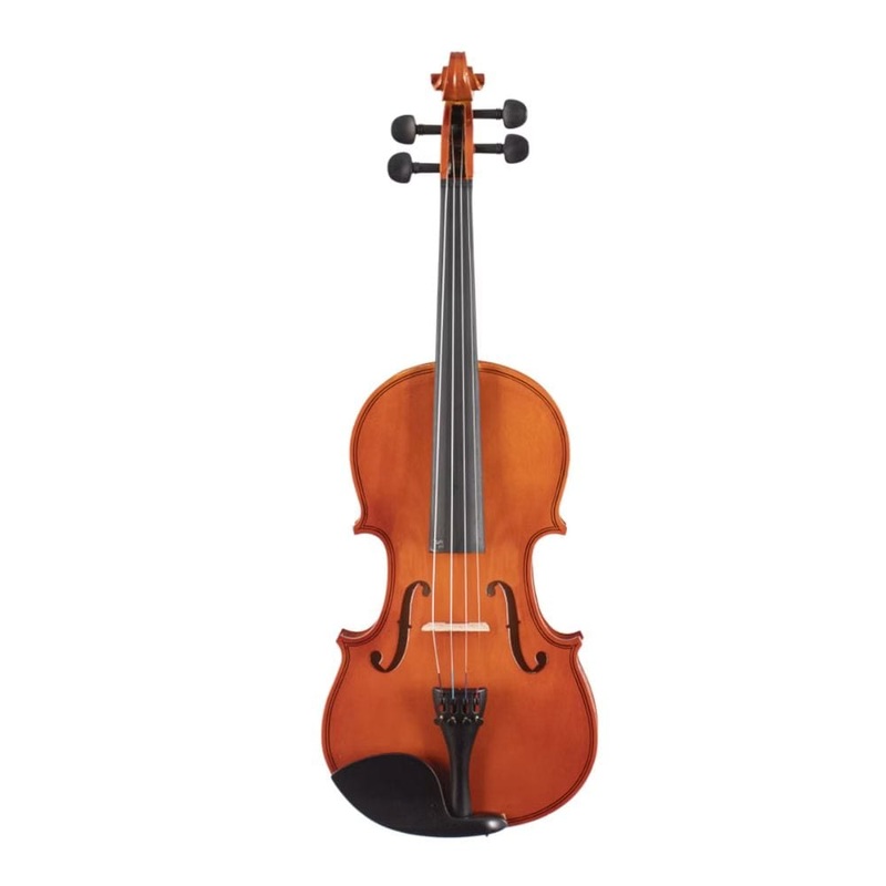 Granada 1/2 Violin Adagio Complete with Bow & Case