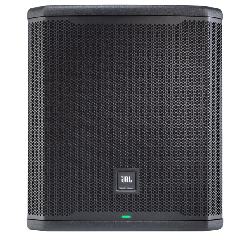 JBL PRX915XLF Professional Powered 15-inch Subwoofer