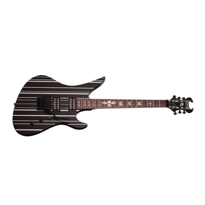Schecter Synyster Gates Custom Electric Guitar