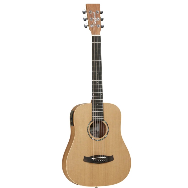 Tanglewood TR2E Roadster II 6 String Electro Acoustic Guitar