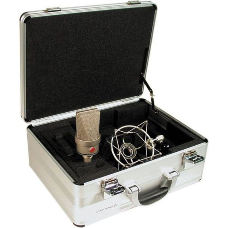 Neumann TLM 103 Condenser Microphone Mono Set