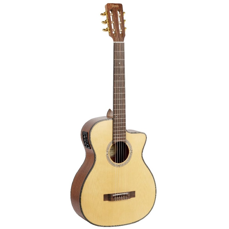 Valencia VA434CE Electro Classical Guitar