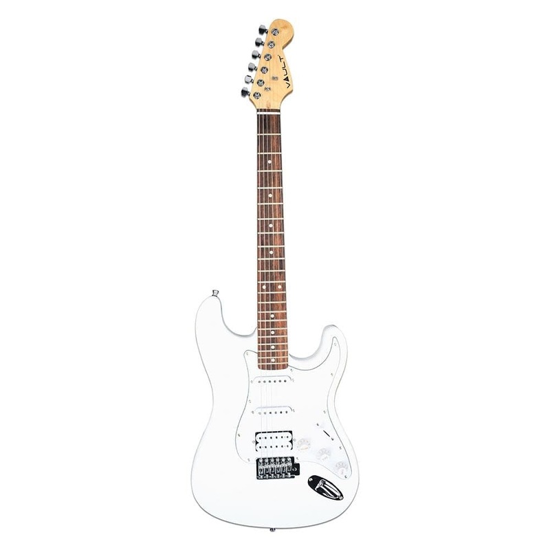 Vault ST1 Premium Electric Guitar – Open Box T429564621969