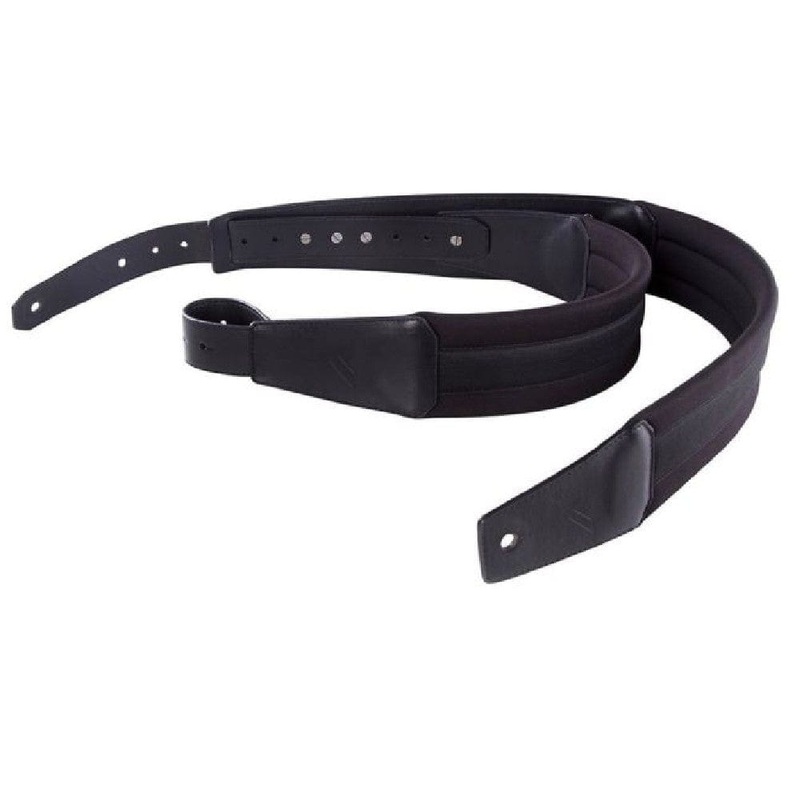 Gruv Gear Duostrap Neoprene Guitar Strap