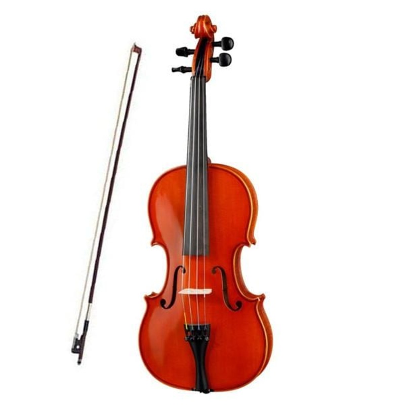 Hofner AS-045 Alfred Stingl Violin 1/4 Size – Complete