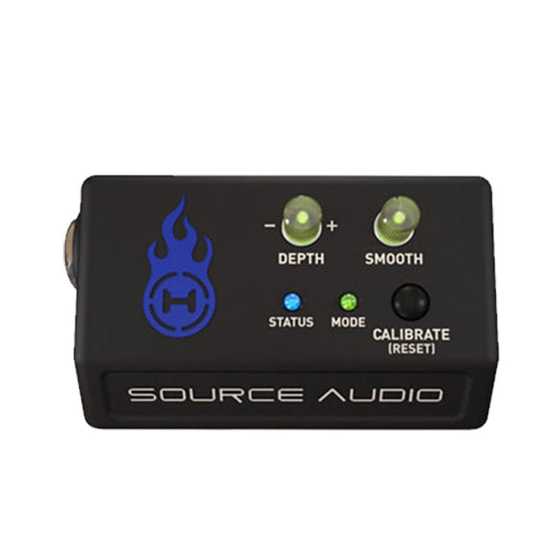 Source Audio Hot Hand 3 Universal Wireless Effects Pedal Controller