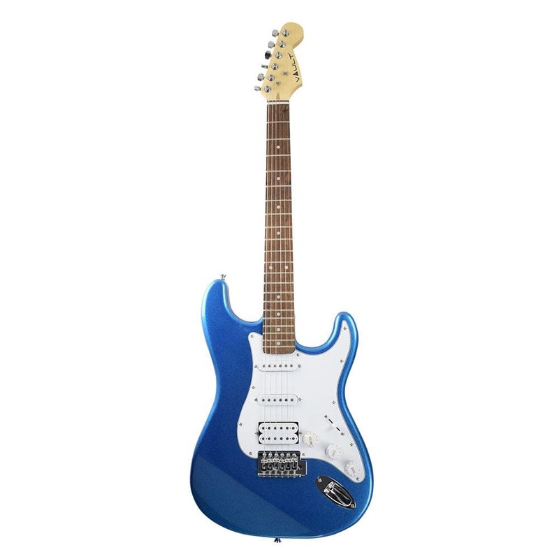 Vault ST1 Premium Electric Guitar – Open Box T429564621803