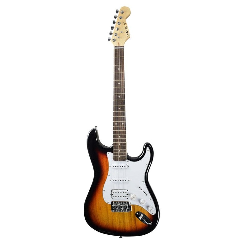 Vault ST1 Premium Electric Guitar – Open Box T429564621804