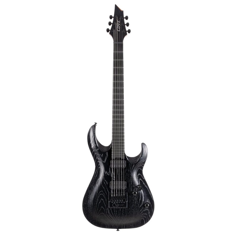Cort KX Series KX700 Evertune 6 String Electric Guitar