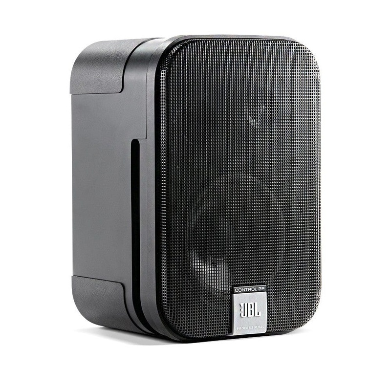 JBL C2PM Control 2P Master Powered Speaker