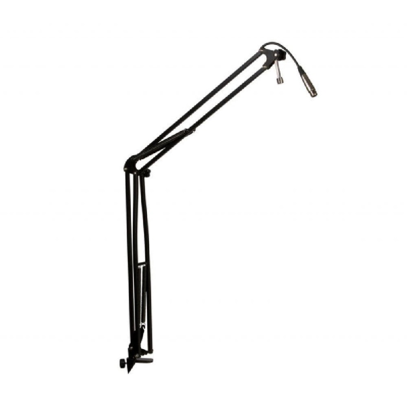Onstage MBS5000 Broadcast Mic Boom Arm