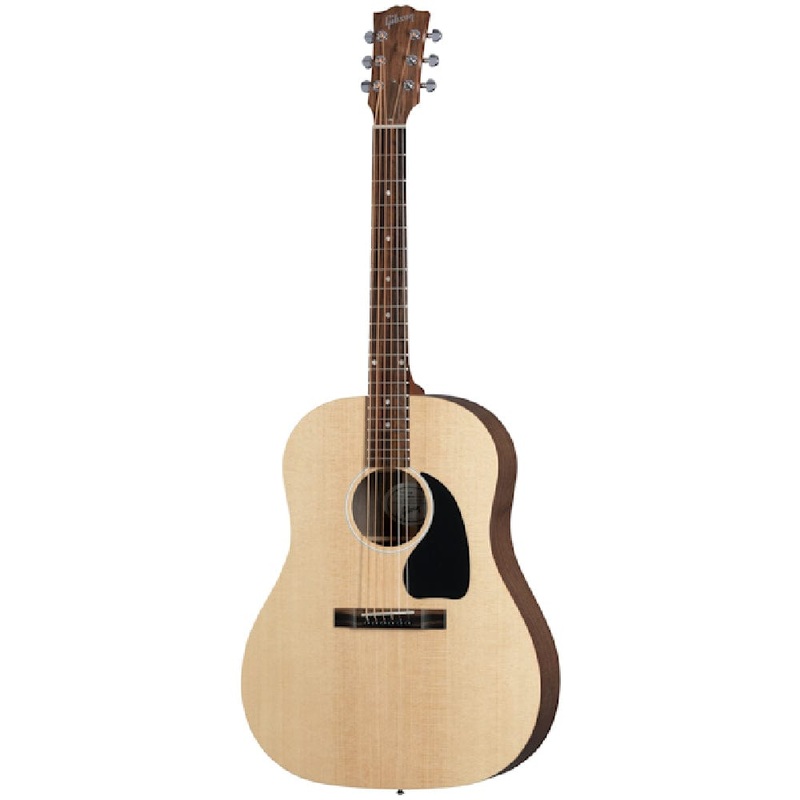 Gibson G-45 Modern Acoustic Series Acoustic Guitar