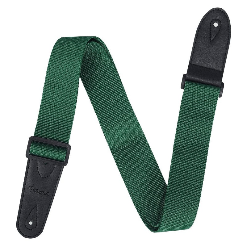 Havana PP Guitar Straps