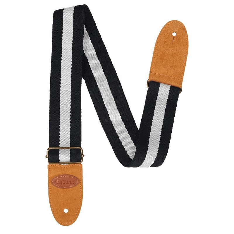 Havana SP Guitar Straps
