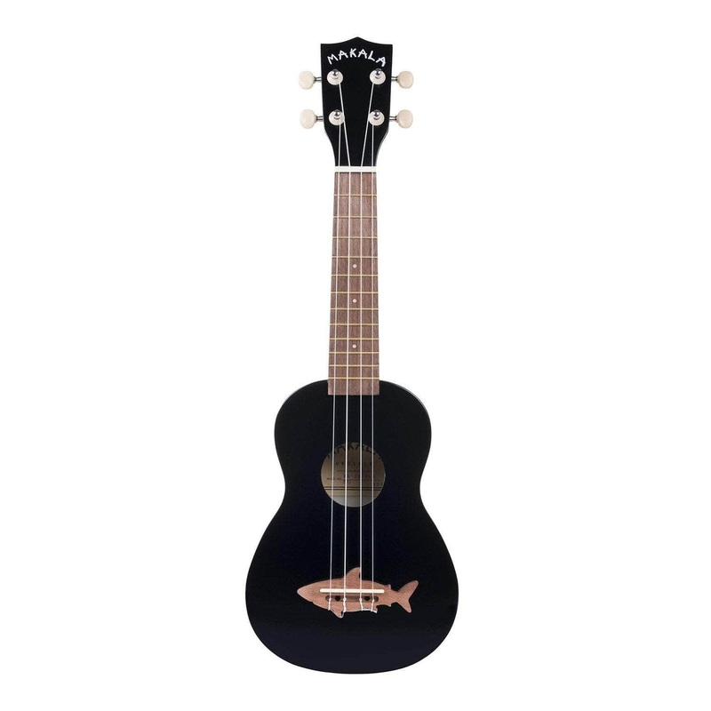 Kala MK-SS Makala Soprano Ukulele – Open Box T429564621134