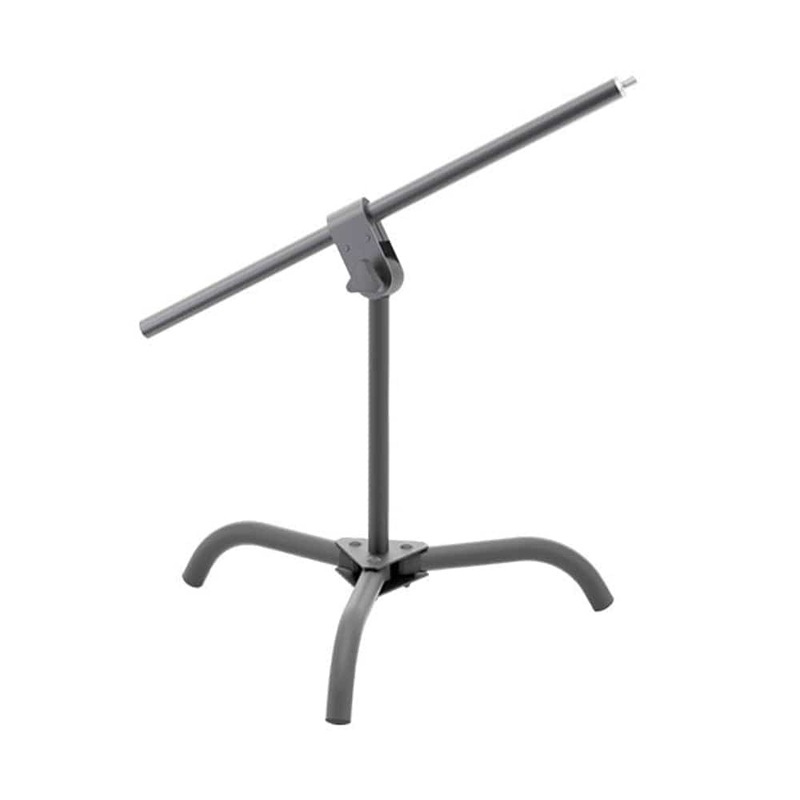 IA Stands MS4 Boom Microphone Stand