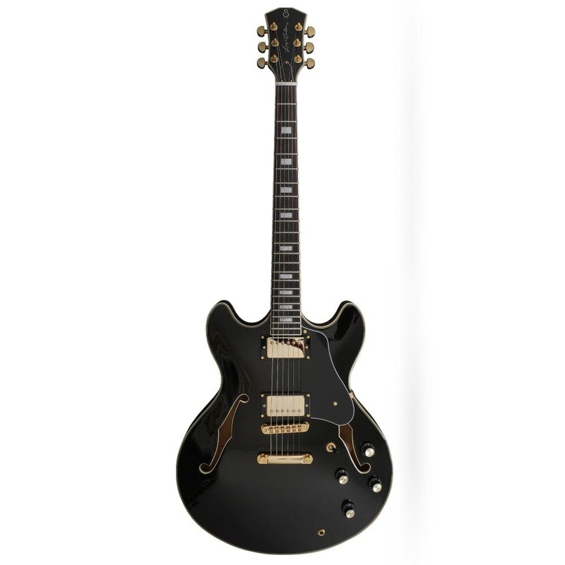 Sire Larry Carlton H7 6 String Electric Guitar