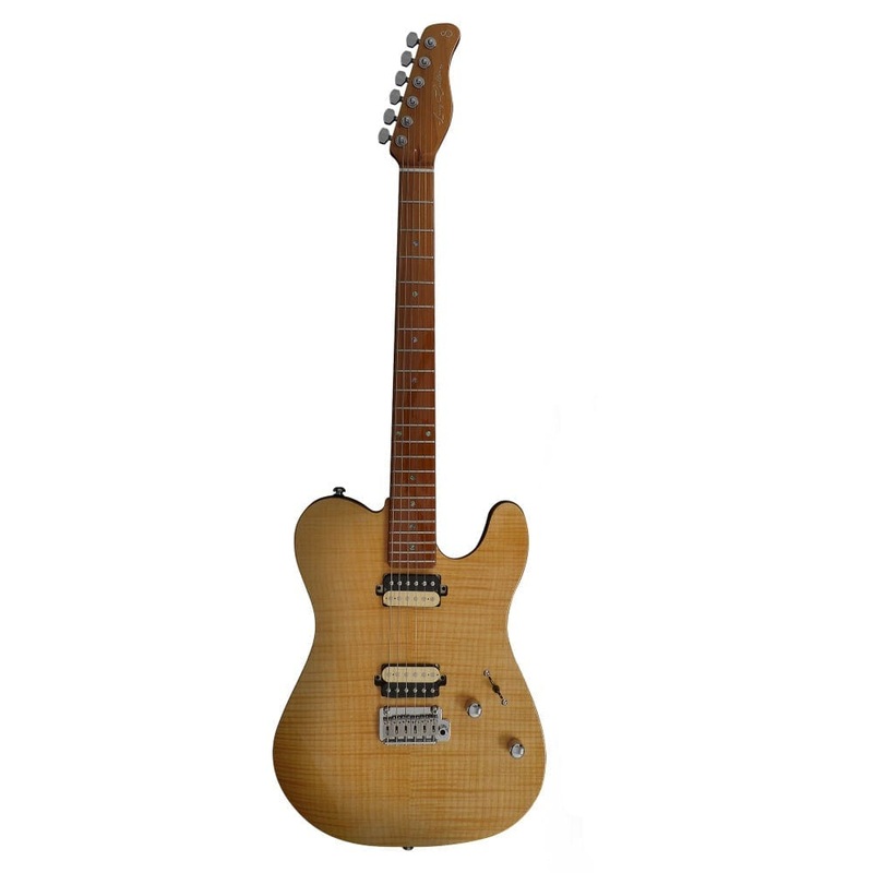Sire Larry Carlton T7 FM 6 String Electric Guitar