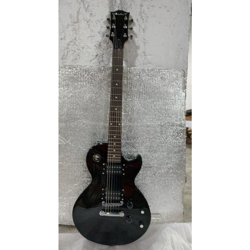 Vault LP1 Les Paul Style Electric Guitar – Open Box B Stock T429564620876