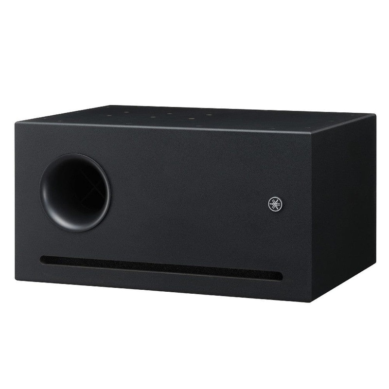 Yamaha VXS10S 10 Dual Voice Coil Subwoofer