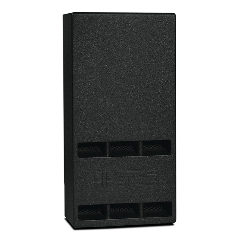 Apart Audio SUB2201 Passive Subwoofer