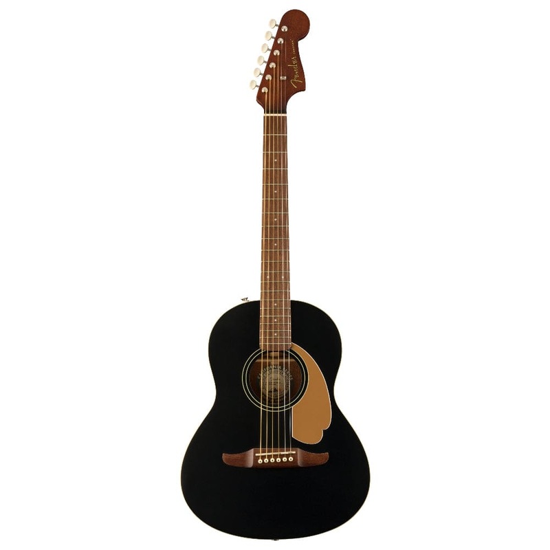 Fender Limited Edition FSR Sonoran Mini Acoustic Guitar with Bag