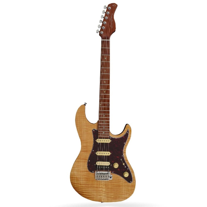 Sire Larry Carlton S7 FM 6 String Electric Guitar