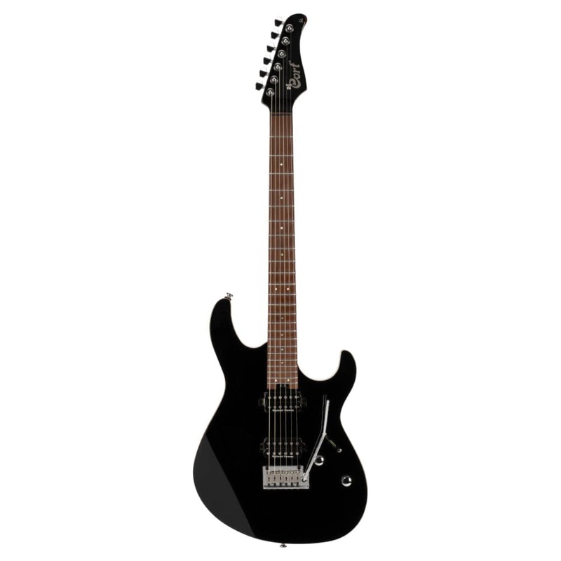 Cort G300 Pro G Series 6 String Electric Guitar