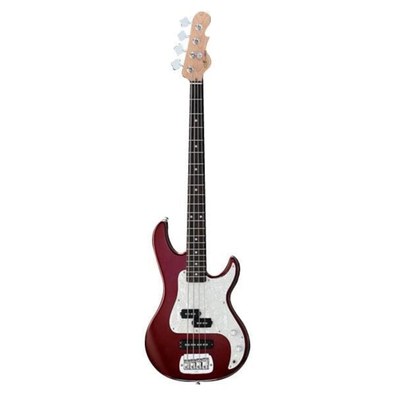 G&L SB2 Tribute Series 4 String Bass Guitar