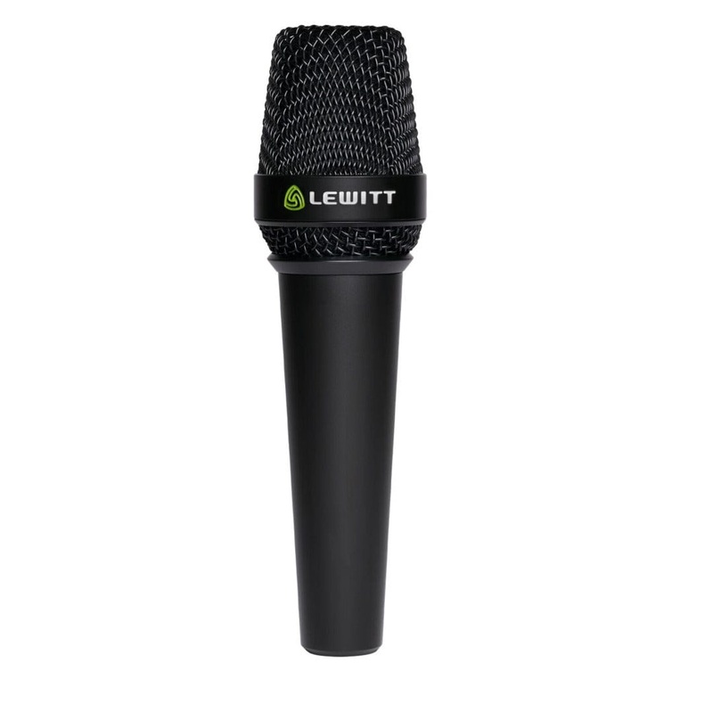 Lewitt MTP W950 Handheld Condenser Microphone