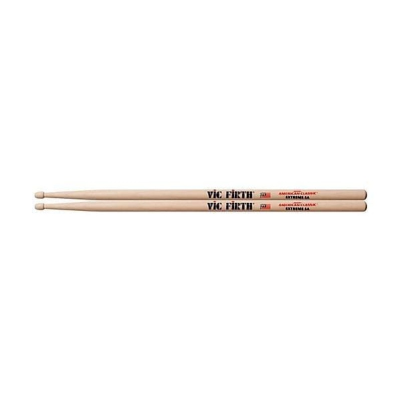 Vic Firth American Classic Extreme 5A Drumsticks – Open Box