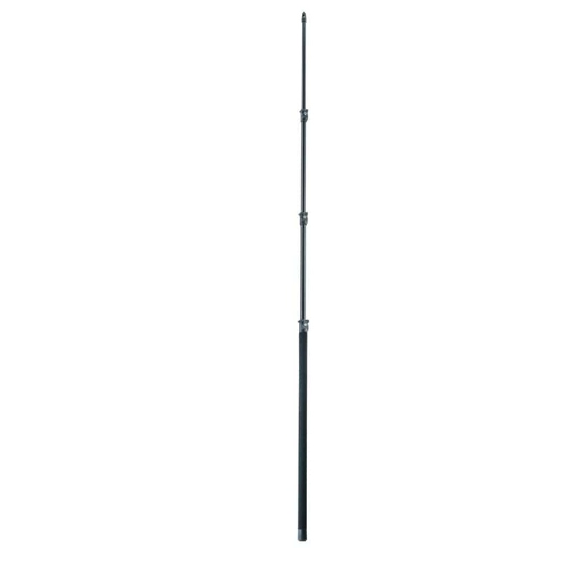 Konig & Meyer 23783 300 55 XL Microphone Fishing Pole – Black