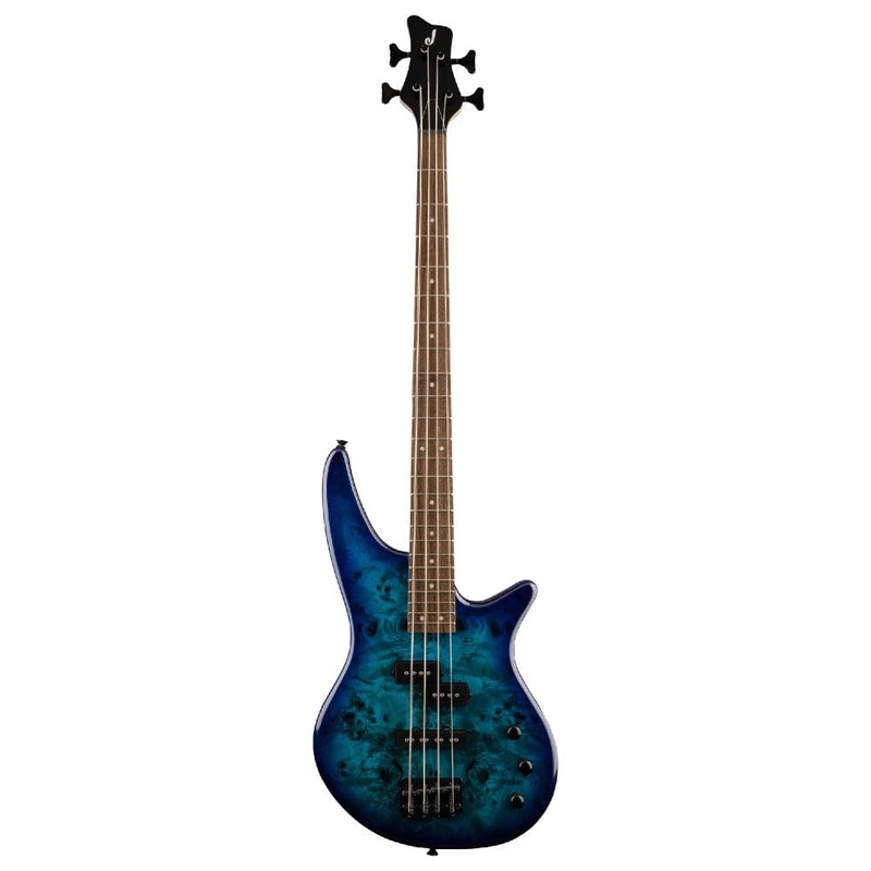 Jackson JS2P JS Series Spectra 4 String Bass Guitar