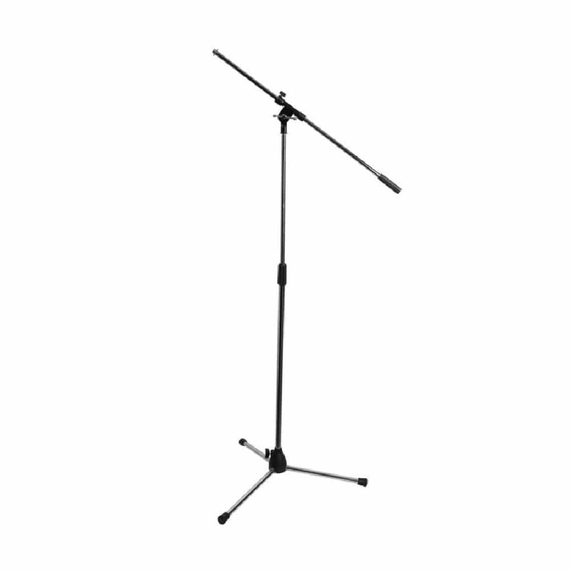 On-Stage MS7701C Euro Boom Microphone Stand – Open Box