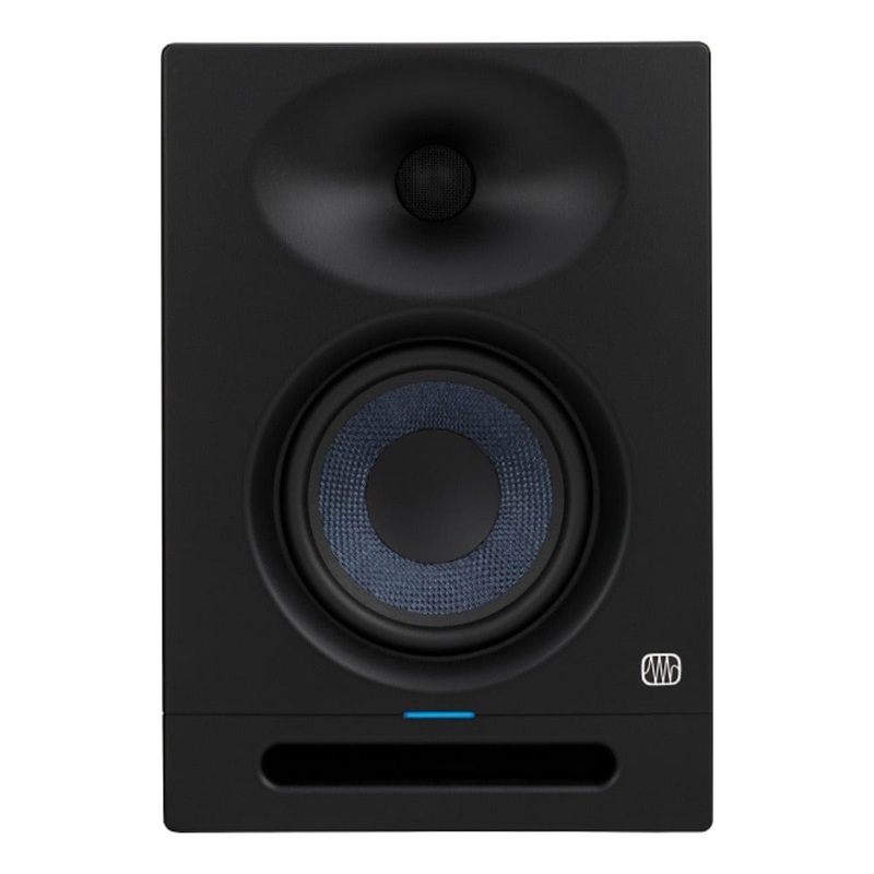 Presonus Eris Studio 5 5.25-Inch 2-Way Active Studio Monitor Speaker with EBM Wave Guide